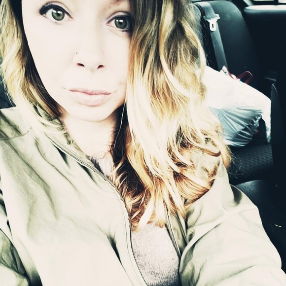 Meet the Posher Other - Meet your Posher, Jenna lee